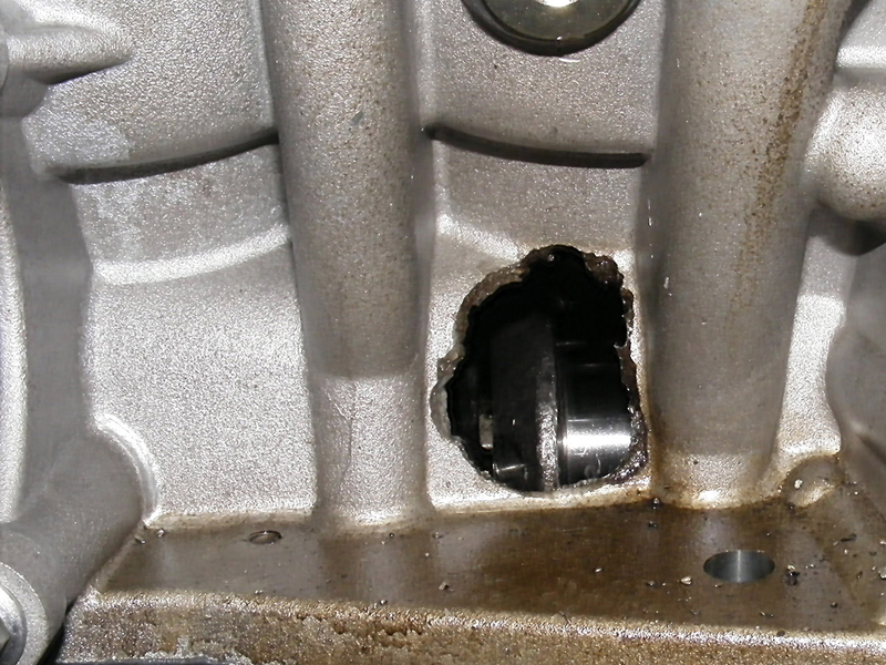 Illustration for article titled Can You Identify This Grenaded Engine?